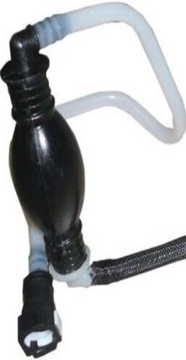 Fuel Line for Renault Megane Coupe Cabriolet Grandtour 1.5dCi 8200451024