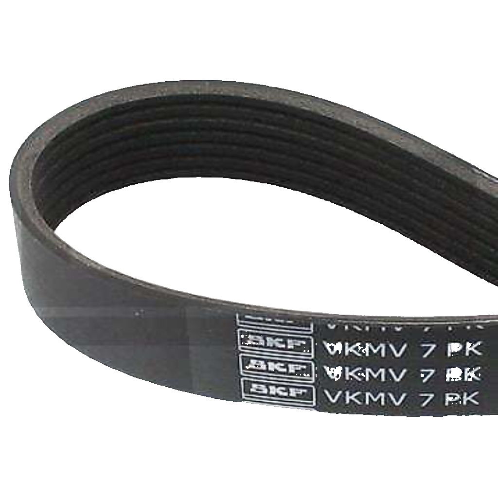 SKF VKMV 7PK1792 V-Ribbed Belt for NISSAN,OPEL,RENAULT,VAUXHALL