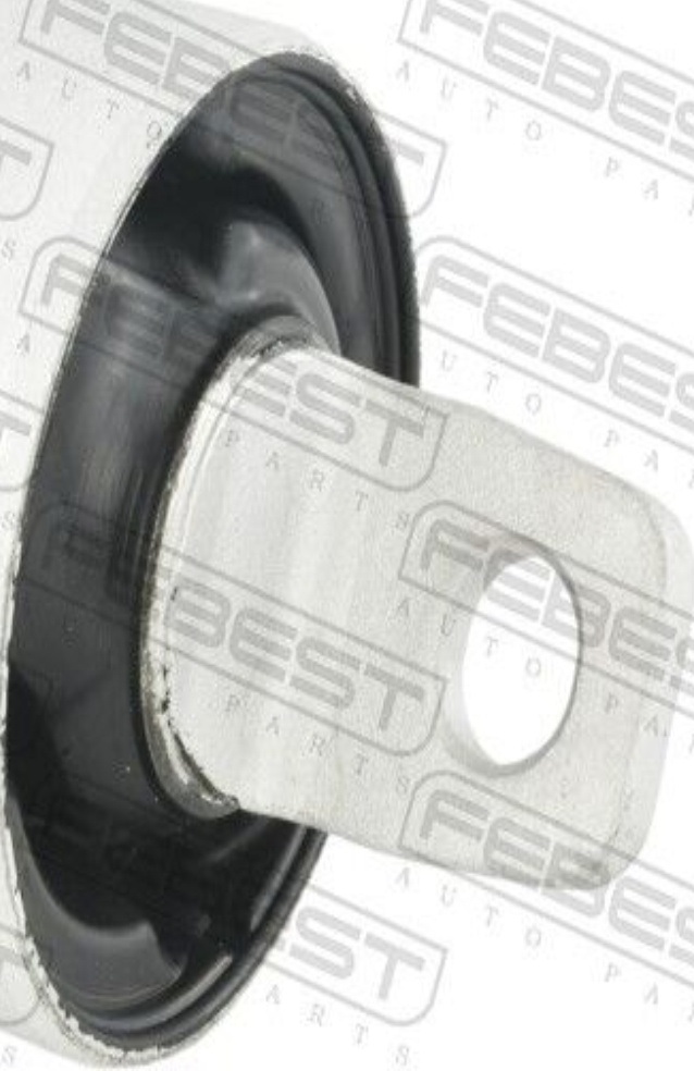 FEBEST-OE KAB-K5RL.OE Control Arm-/Trailing Arm Bush for HYUNDAI,HYUNDAI (BEIJIN