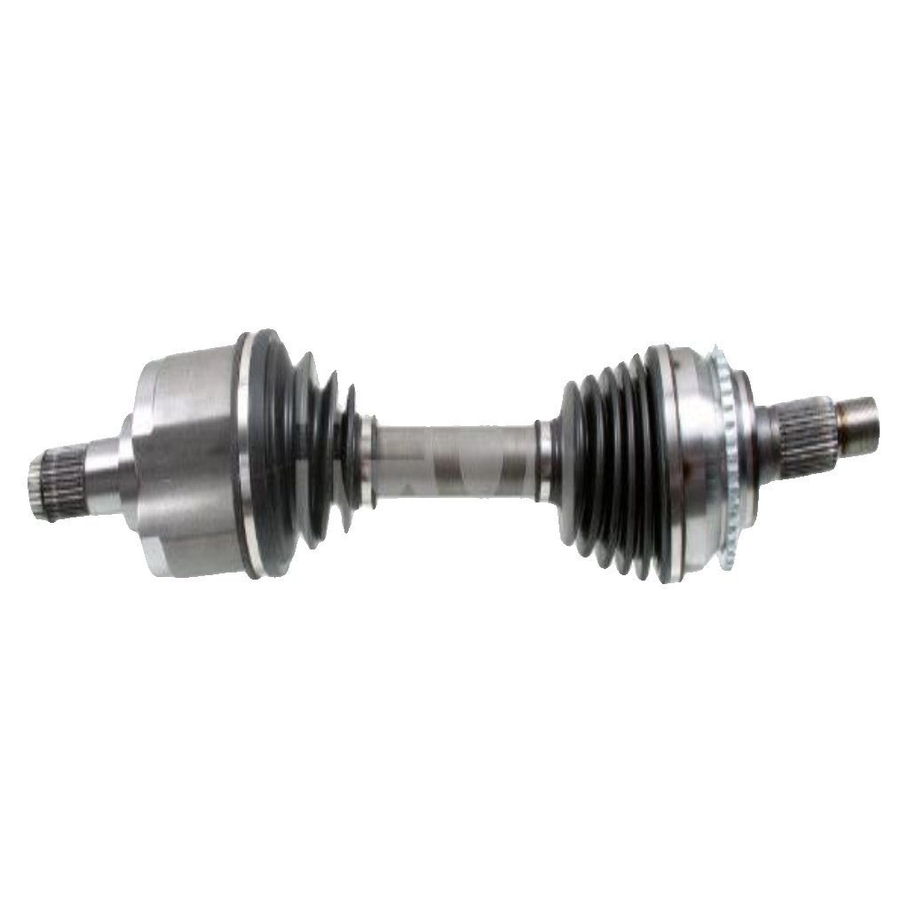 Front Left FEBI BILSTEIN 183825 Drive Shaft for MAZDA