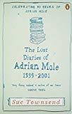 The Lost Diaries of Adrian Mole, 1999-2001