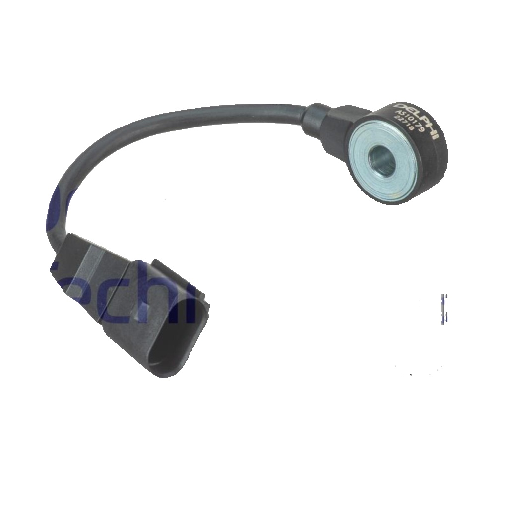 AS10179 DELPHI KNOCK SENSOR FOR AUDI SEAT SKODA VW
