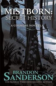 Mistborn: Secret History - Image 8