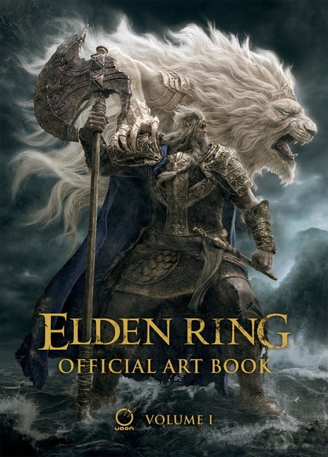 Elden Ring: Official Art Book Volume I Volume 1