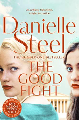 The Good Fight, Steel, Danielle, NewBooks