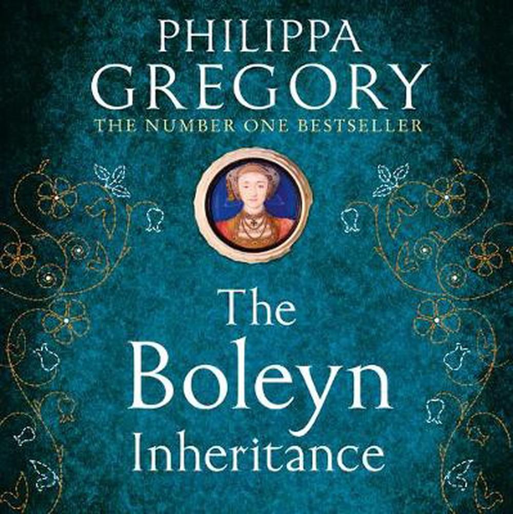 The Boleyn Inheritance, Fiction, CD-Audio, Philippa Gregory, Read by Pippa Bennett-Warner, Georgia Maguire and Cathleen McCarron - Image 2