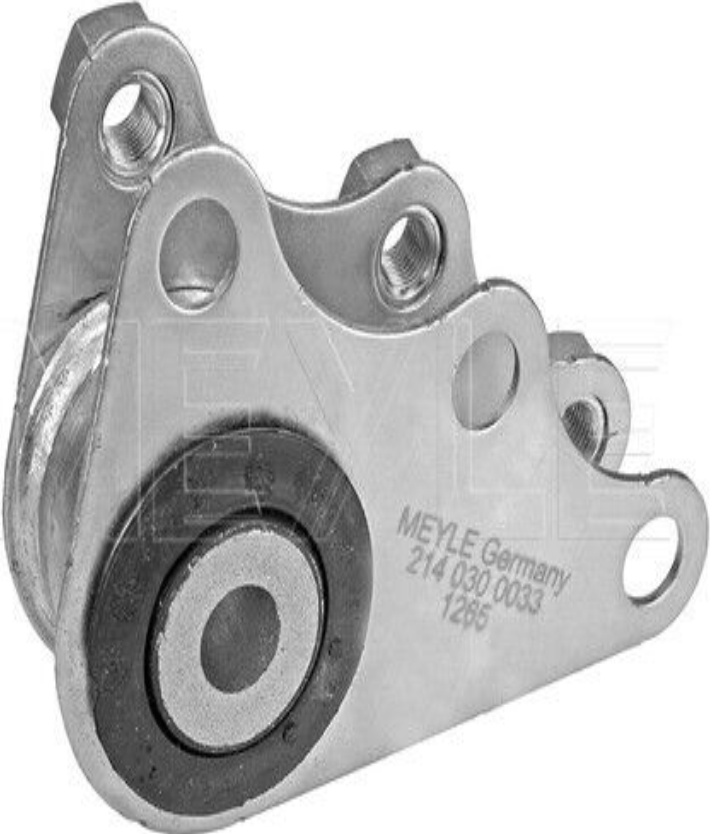MEYLE 214 030 0033 Engine Mounting Left Lower Fits Citroen Relay Fiat Peugeot