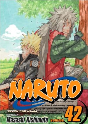 Naruto, Vol. 42 Volume 42