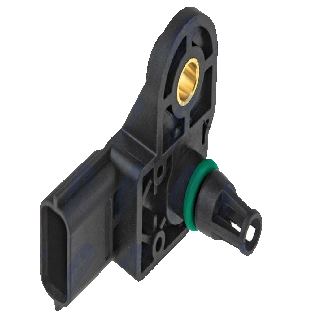 ECM-RE-005 NTY Sensor, intake manifold pressure for DACIA,RENAULT