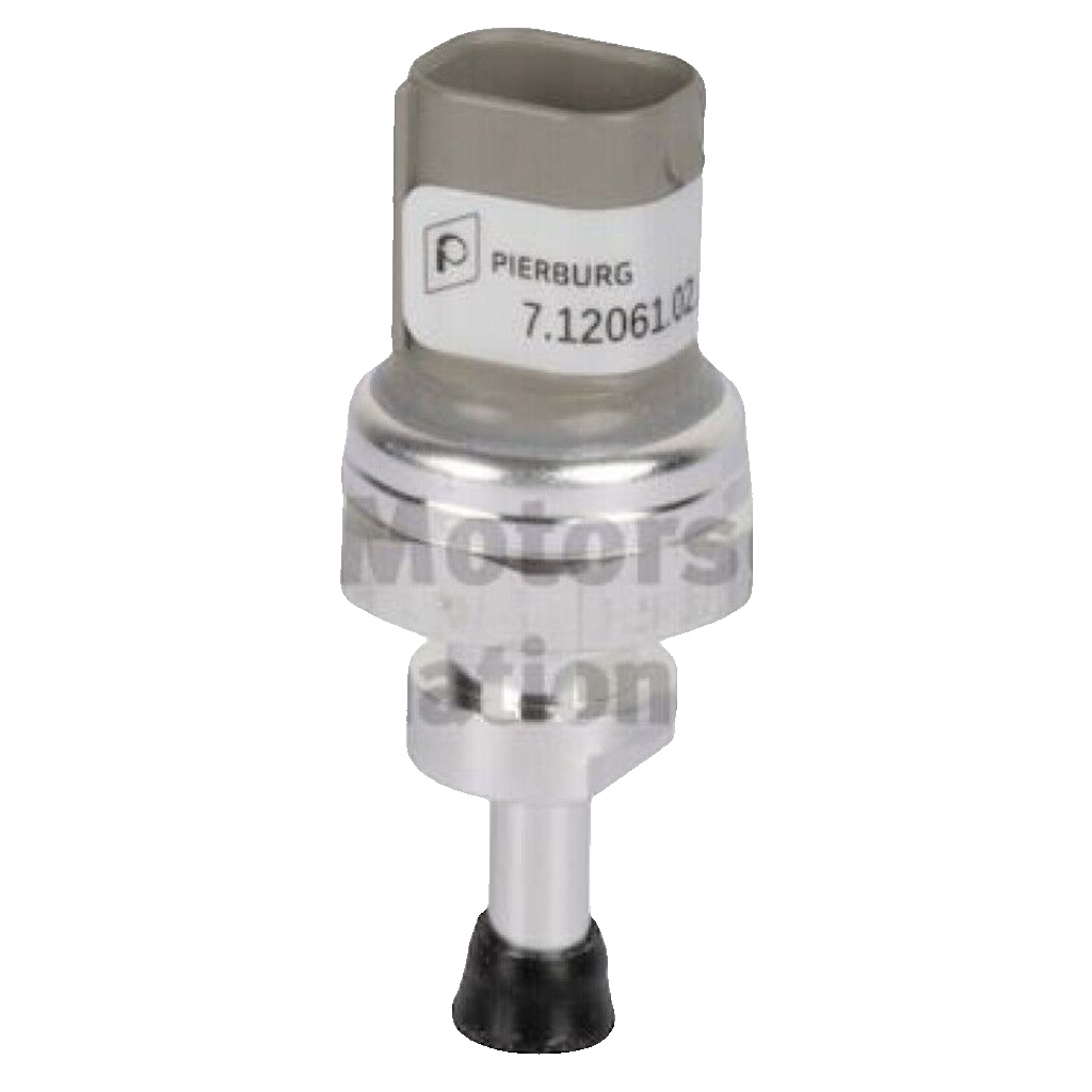 PIERBURG Exhaust Pressure Sensor for Renault Nissan Dacia 1,5 1,6 223650901R