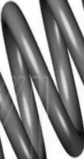 Rear MEYLE 014 032 0493 Coil Spring for MERCEDES-BENZ