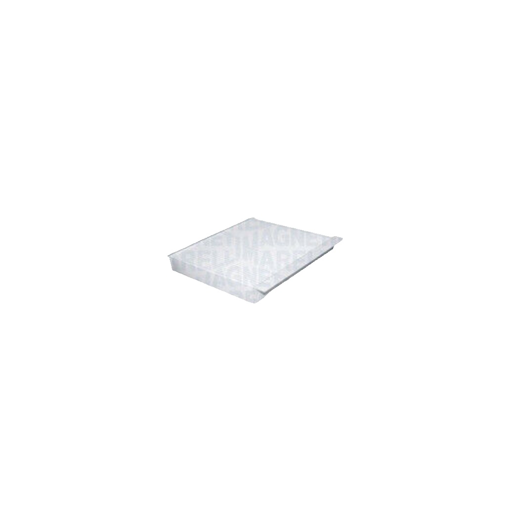 Magneti Marelli Pollen Filter Fiat 500L 500X Since 2012 77366480