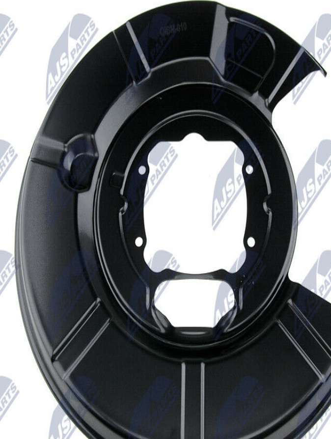 ✅Fits NTY HTO-BM-010 DISC BRAKE DUST SHIELD  ⭐UK Seller⭐