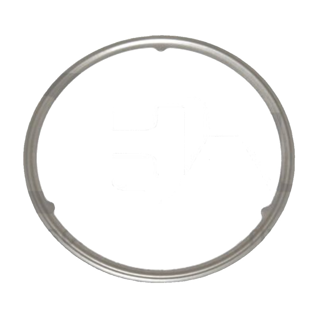 before catalytic converter FA1 120-988 Gasket, exhaust pipe for ABARTH,ALFA ROME