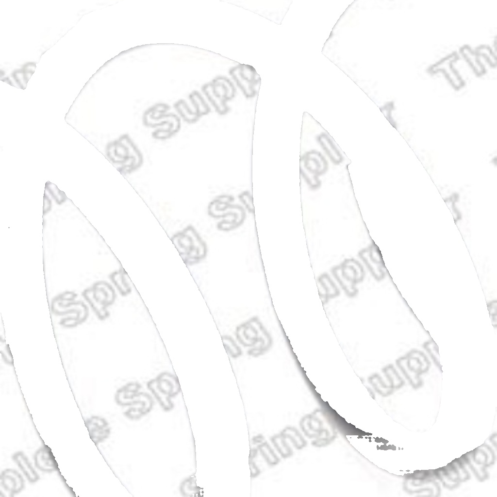 FRONT COIL SPRING FOR FORD C MAX