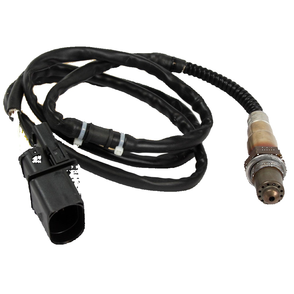 NTY ESL-AU-002 Lambda Sensor for ,ABARTH,ALFA ROMEO,ASTON MARTIN,AUDI,BENTLEY,BM