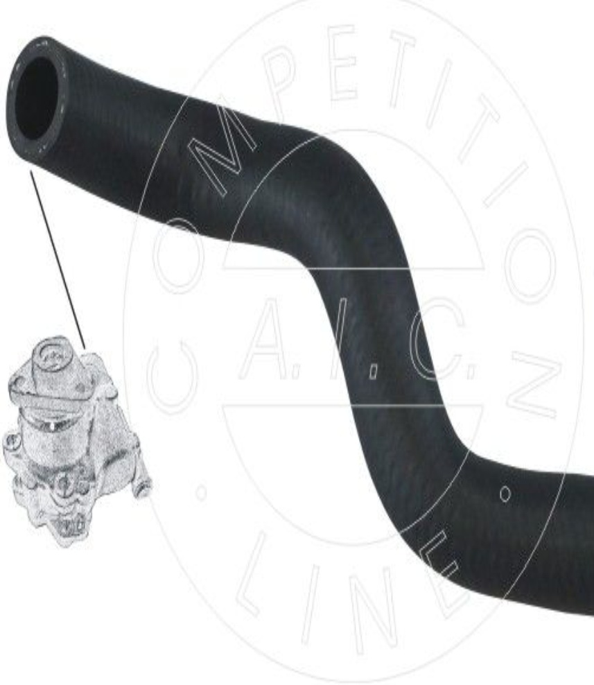Fits AIC 57172 POWER STEERING CABLE   ⭐UK Stock⭐