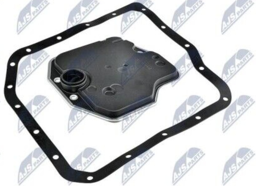 Fits NTY FSF-TY-002 AUTOMATIC TRANSMISSION FILTER GEARBOX U140E/ U140 ⭐UK Stock⭐