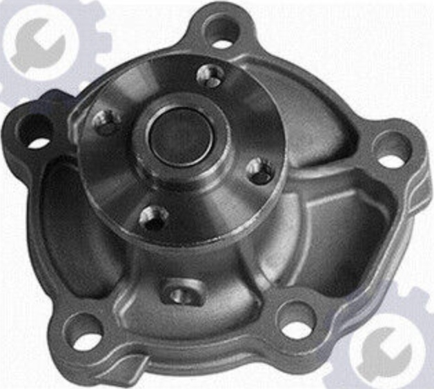 Magneti Marelli Water Pump 352316171015