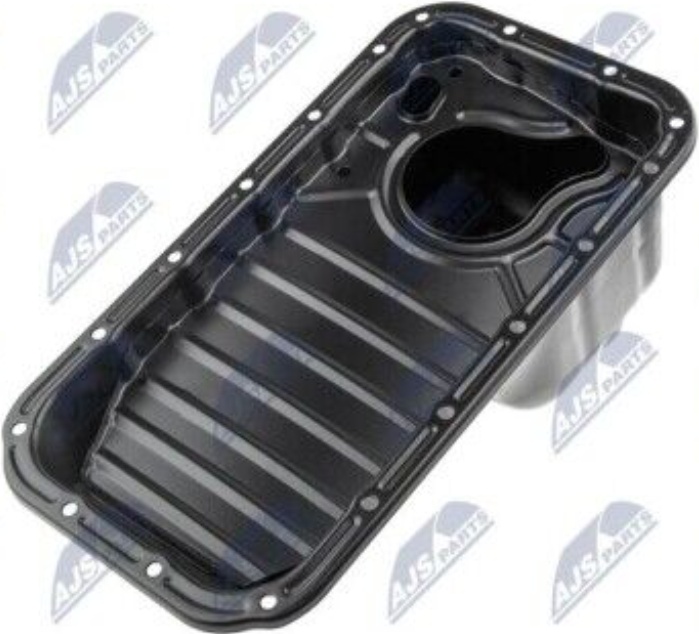 N.T.Y. BMO-DW-000.NTY Oil sump for CHEVROLET