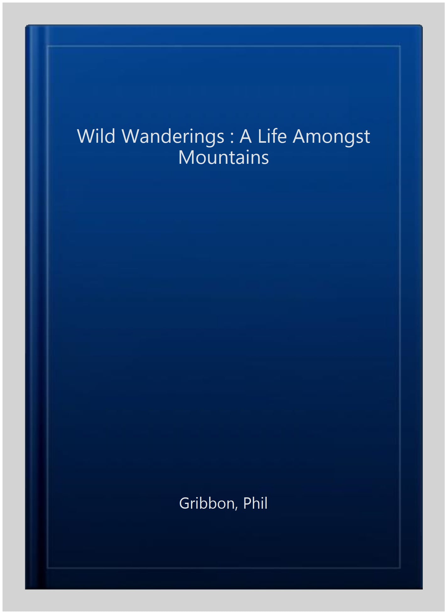Wild Wanderings