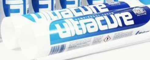 Pack of 4 x Wykamol Ultracure DPC Damp Proof Injection Cream Cartridge 380cc - Image 5