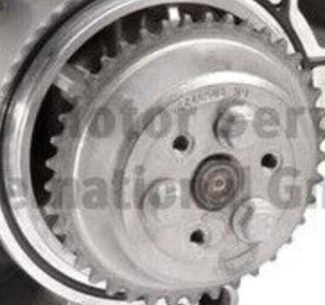PIERBURG 7.28509.02.0 Water Pump for ALFA ROMEO,BUICK,BUICK (SGM),CADILLAC,CADIL