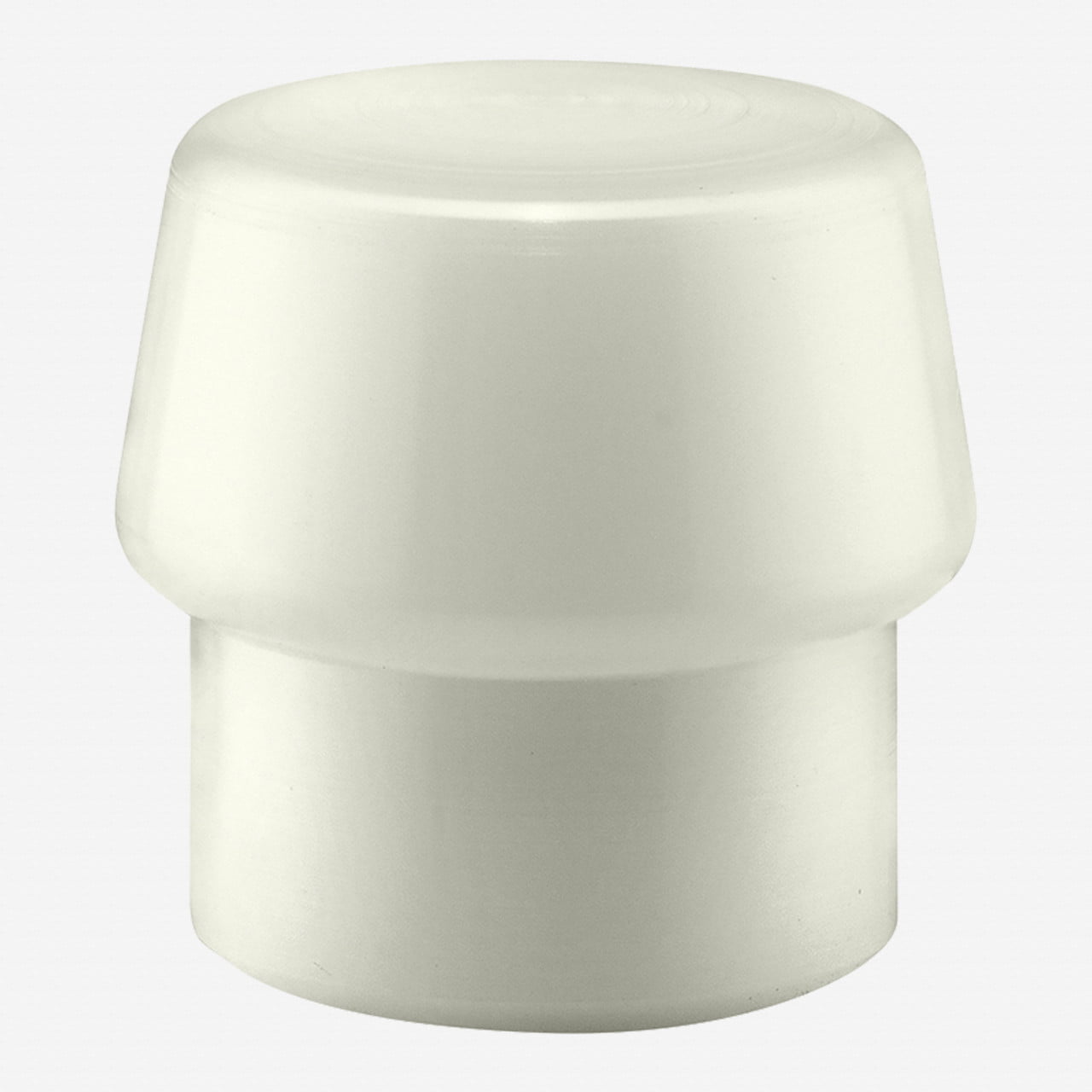 Halder 3208040 40 Mm Eh 3208 Nylon"Simlpex" Soft-Face Mallet Head - Multi-Colour 4030618301189