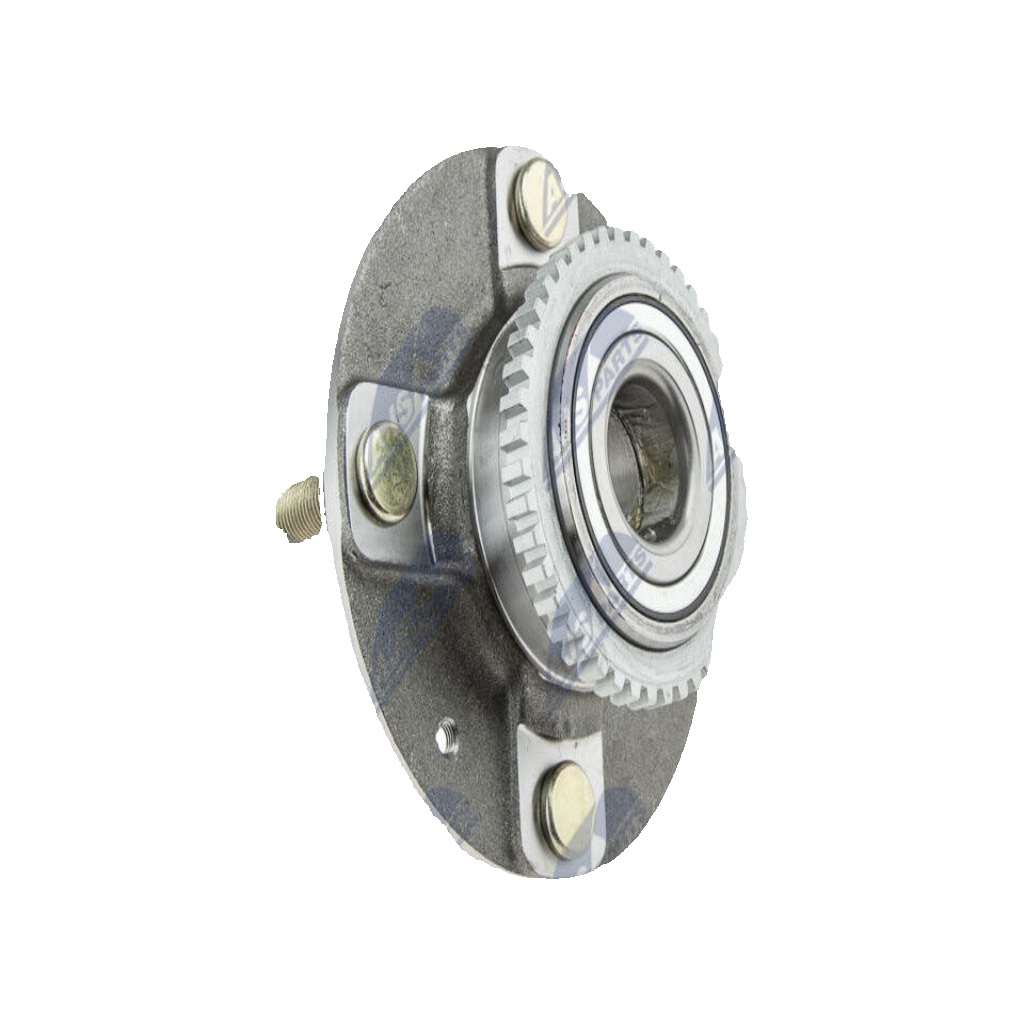 Wheel bearing Rear Axle KLT-HY-520 NTY for HYUNDAI ACCENT I ACCENT Saloon