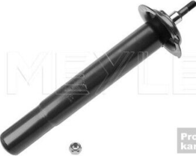 Front MEYLE GERMANY 326 623 0003 Shock Absorber for BMW