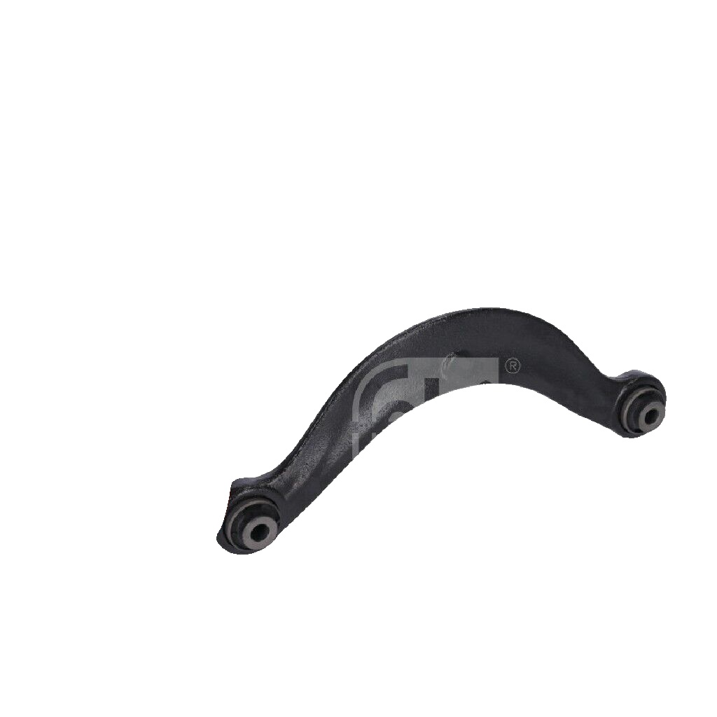 FEBI BILSTEIN CONTROL/TRAILING ARM, WHEEL SUSPENSION REAR LEFT REAR RIGHT UPPER