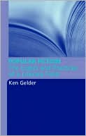 Popular Fiction by Ken Gelder - 9780415356473