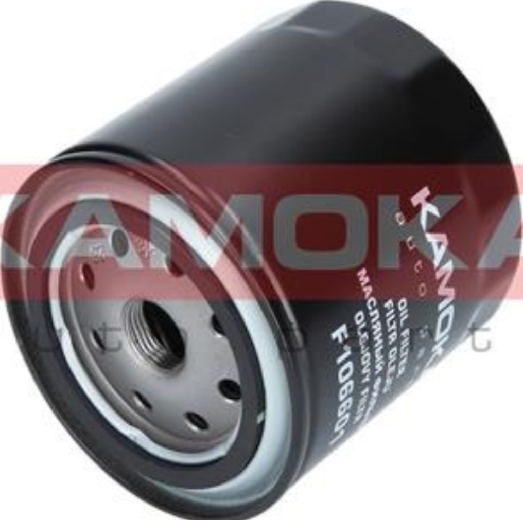 2x ✅Fits KAMOKA F106601 OIL FILTER SEA AROSA 97-04,CORDOBA 97-99,SKO ⭐UK Seller⭐