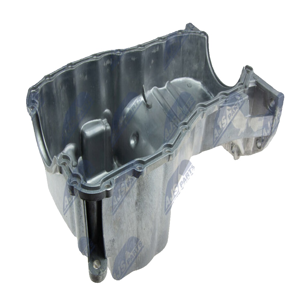 BMO-RE-000 NTY Oil sump for DACIA,RENAULT