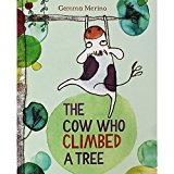 The Cow Who Climbed a Tree