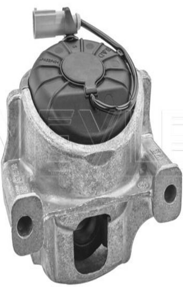 MEYLE 100 199 1006 MOUNTING ENGINE Front LH,Front RH