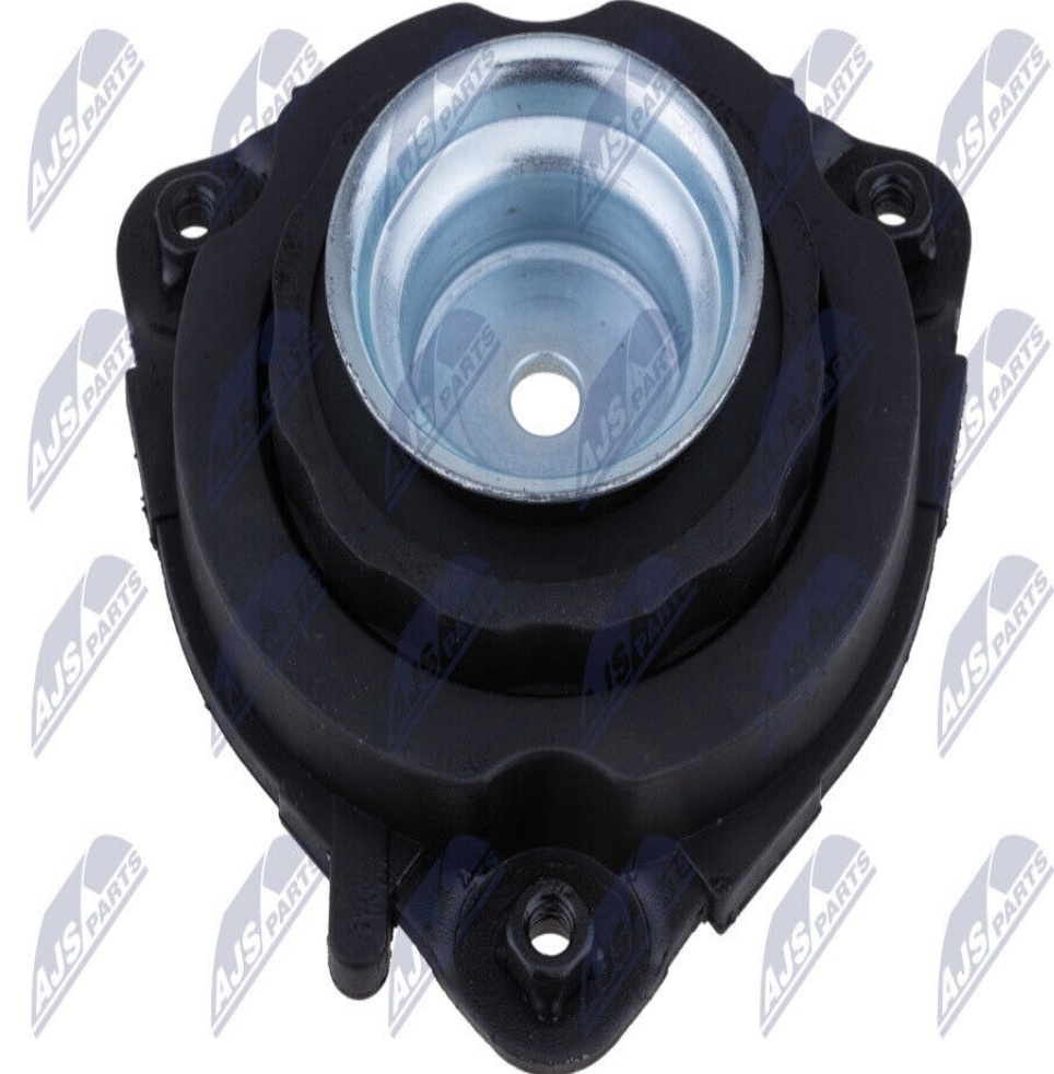Shock absorber cushion Front Axle Left AD-NS-072 NTY for NISSAN PATHFINDER IV