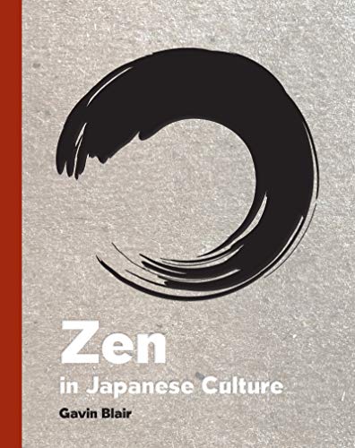 Zen in Japanese Culture by Gavin Blair - 9780789213457