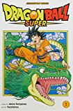 Dragon Ball Super, Vol. 1 Volume 1