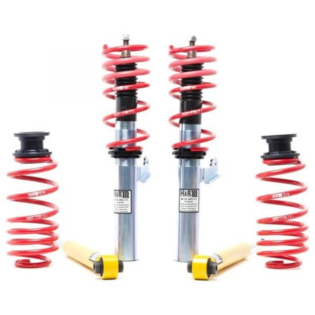 H+R Monotube Coilover Kit 28851-11