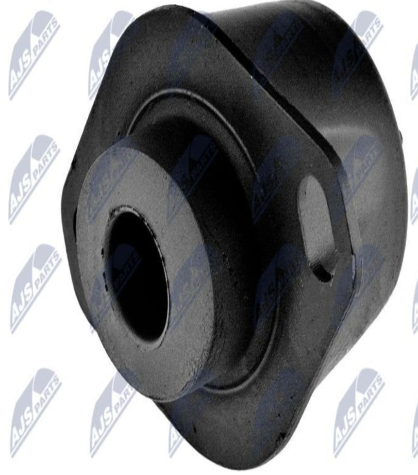 Engine mount Left ZPS-PE-005 NTY for CITROËN PEUGEOT DS