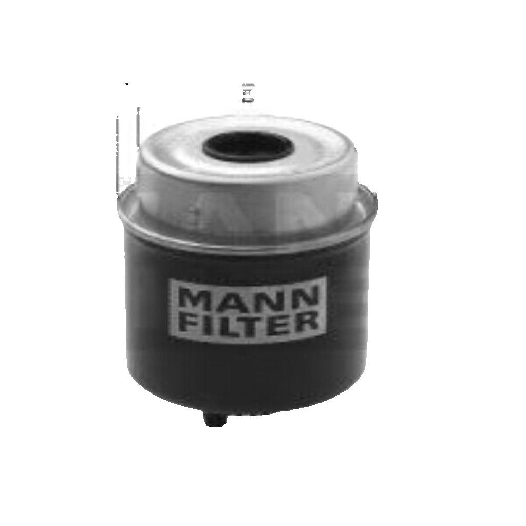 MANN-FILTER WK 8125 Fuel Filter