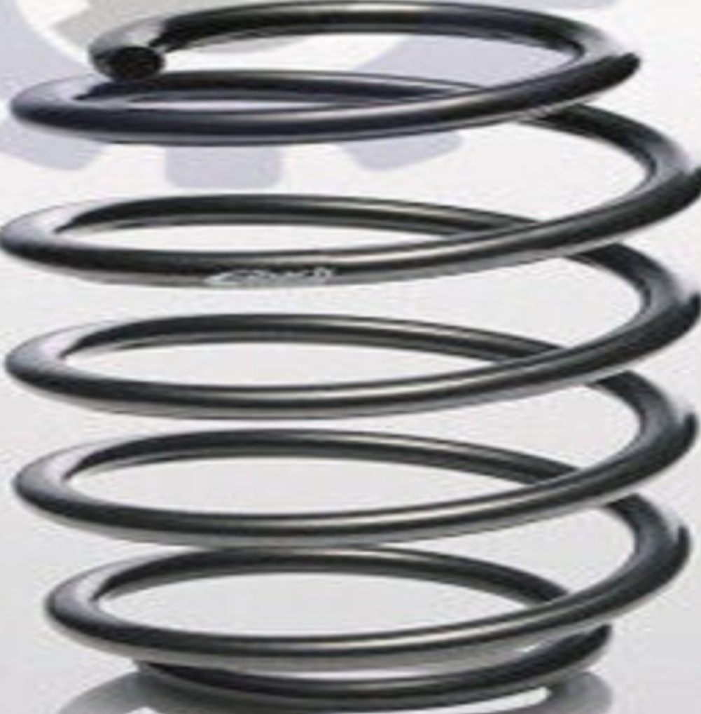 Eibach Pro Kit Lowering Springs Mercedes Viano (W639) 10- 3.5, CDI2.0 CDI2.2 W/O