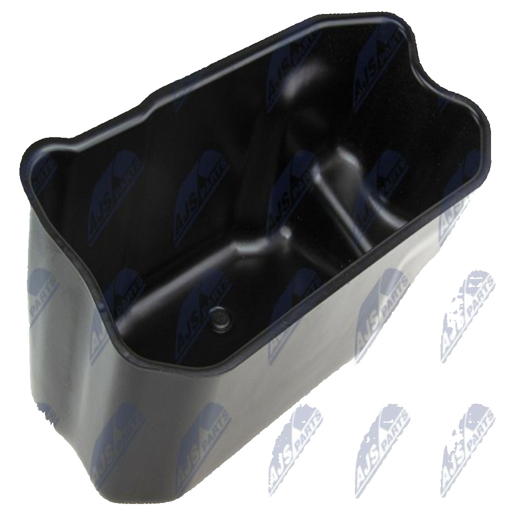Oil pan BMO-FT-010 NTY for FIAT IVECO