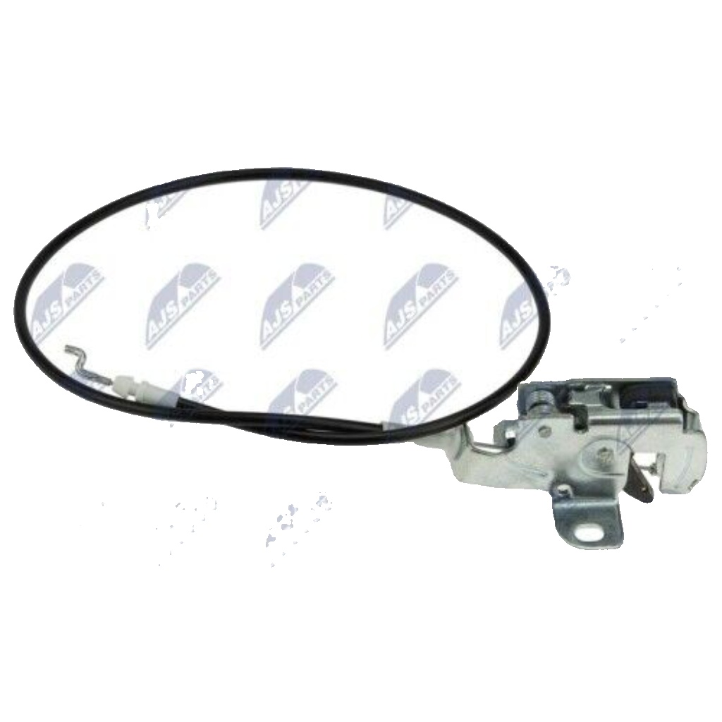 EZC-FT-084 NTY Door Lock for CITROËN,FIAT,PEUGEOT