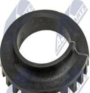 NTY AD-CH-025 Top Strut Mounting for BUICK,CHEVROLET,GMC,ISUZU,OLDSMOBILE,SAAB