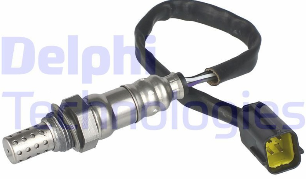 Lambda sensor Planar probe ES20333-12B1 DELPHI for MAZDA MX-6