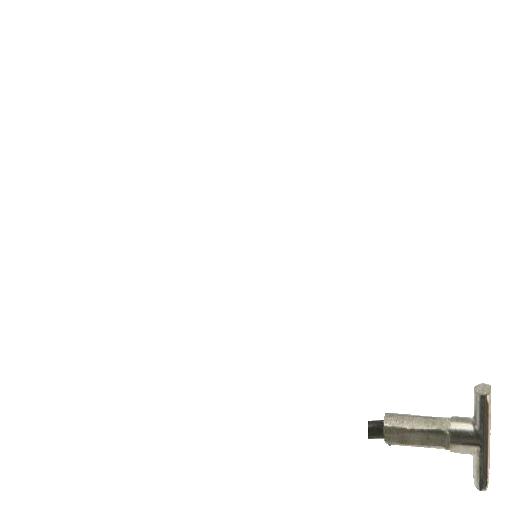 Right Rear TRW-OE GCH108 Cable Pull, parking brake for FIAT