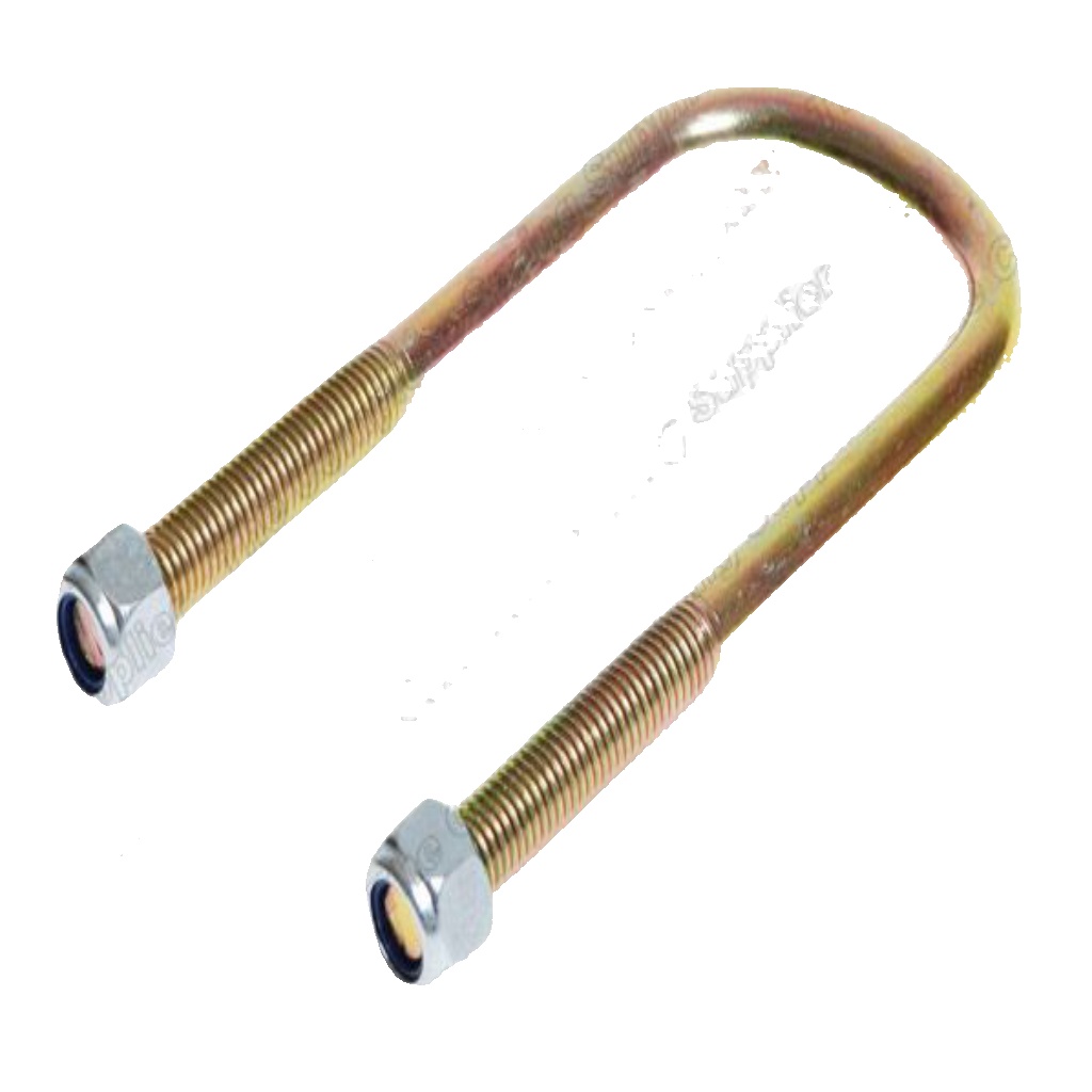 Roc 77806 Leaf Spring U-Bolt