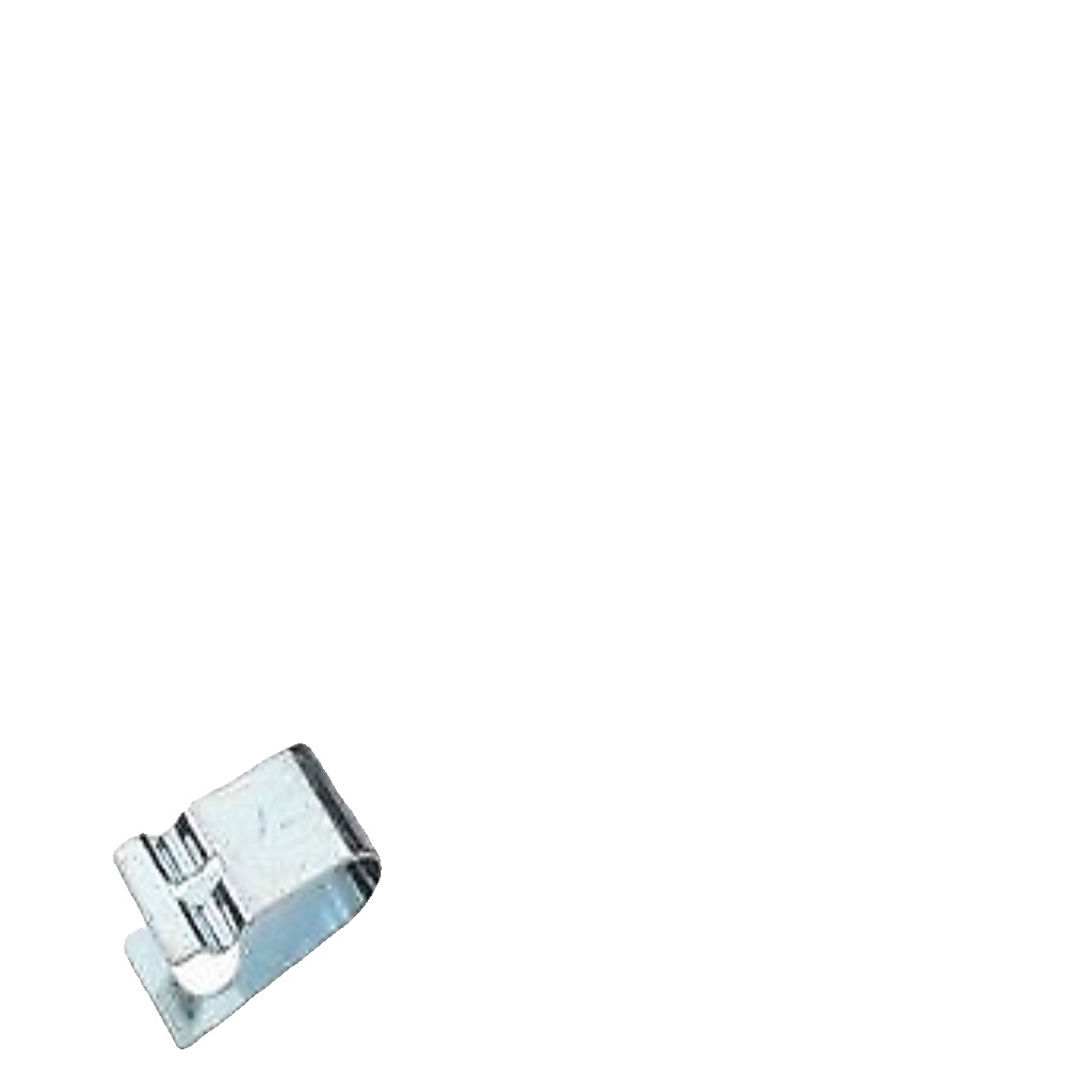 Rear Brake Shoe Fitting Kit A.B.S. 0844Q for Kia Sportage/Retona (94-04)